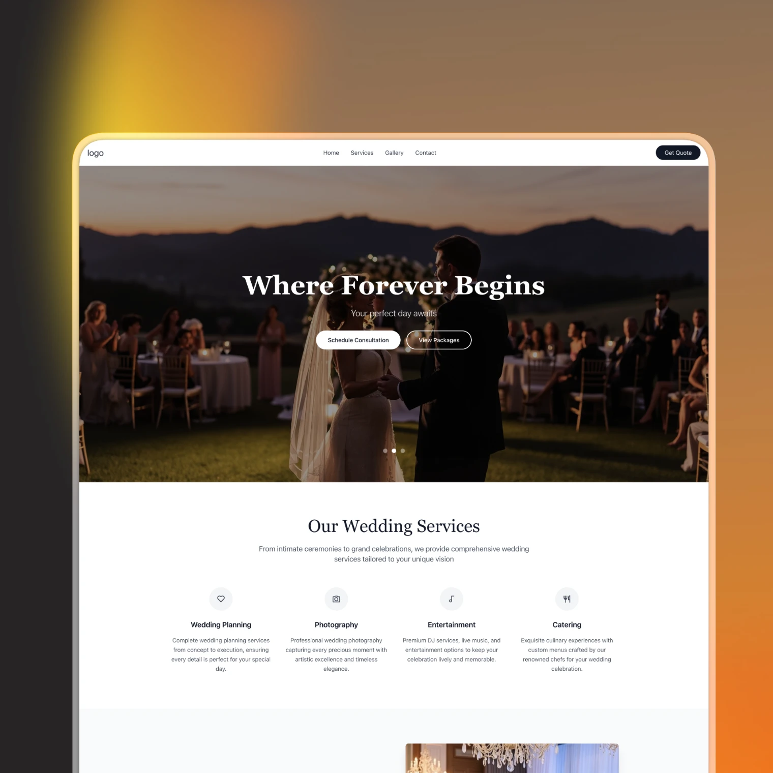 Event Template 15